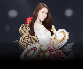 Baccarat trực tuyến tele789
